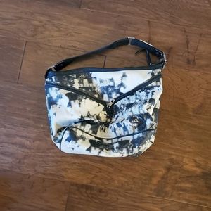 L.A.M.B hobo style purse